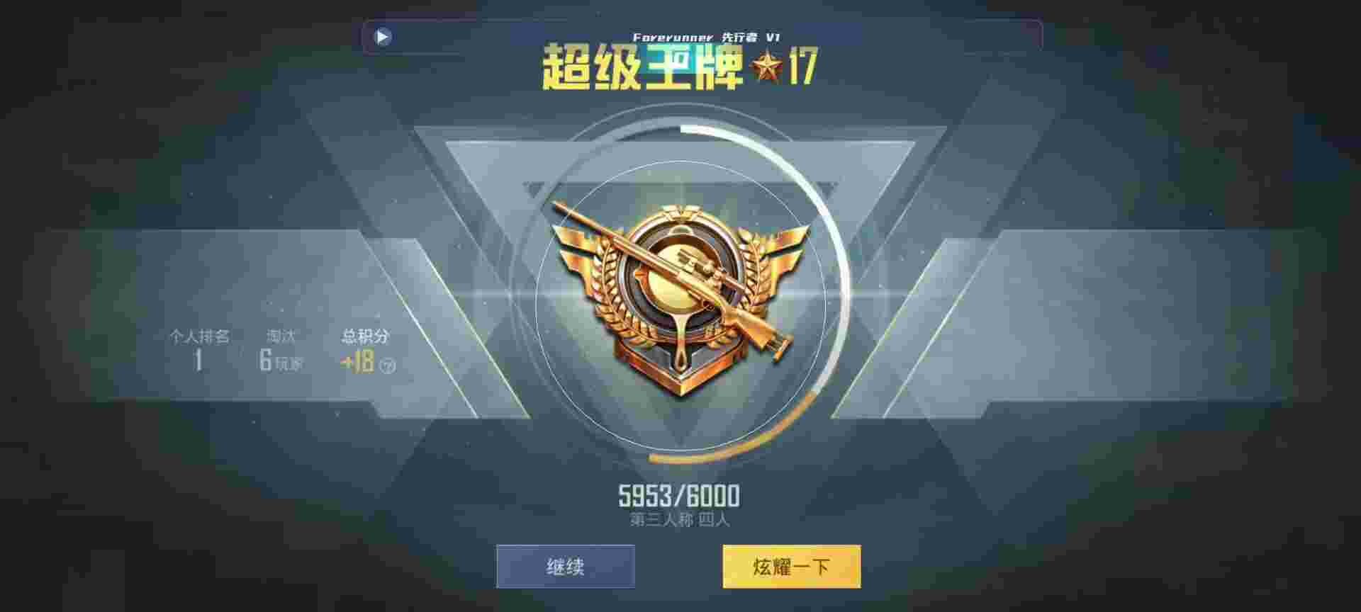 和平精英鸡腿辅助自瞄 - ��ƽ��Ӣ���4��辅助预览图